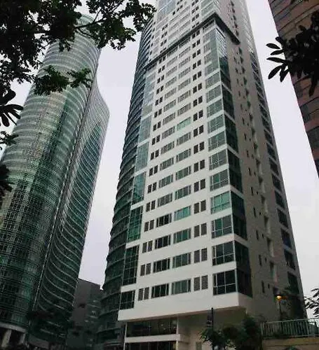 Bgc Staycation 1-bedroom