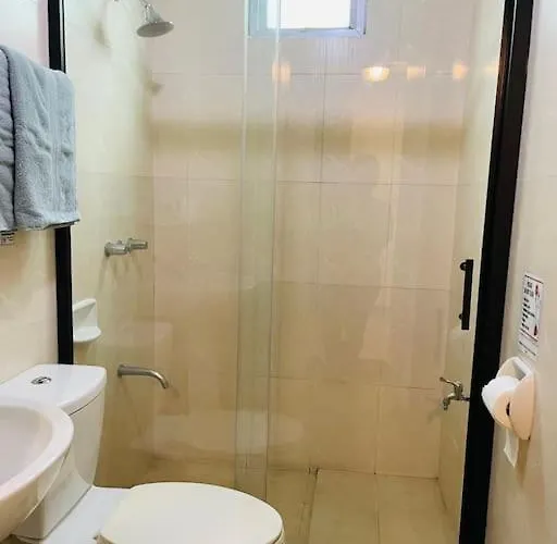 Bgc Staycation 1-bedroom * Manila