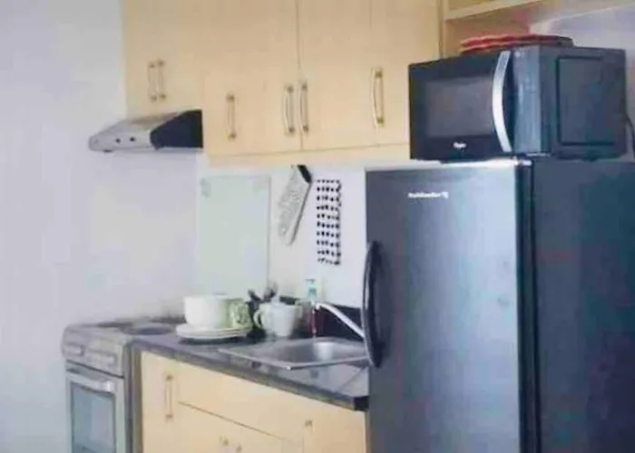 Bgc Staycation 1-bedroom *